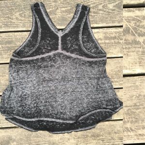 Free People ◾️tank top